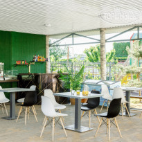 Ambra All inclusive Resort Hotel 