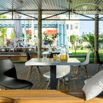 Ambra All inclusive Resort Hotel 