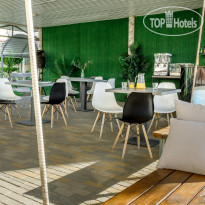 Ambra All inclusive Resort Hotel 