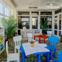 Ambra All inclusive Resort Hotel 