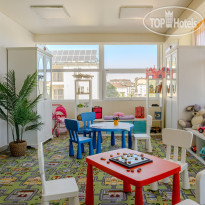 Ambra All inclusive Resort Hotel 