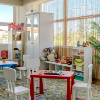 Ambra All inclusive Resort Hotel 