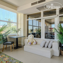 Ambra All inclusive Resort Hotel 