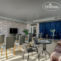 Ambra All inclusive Resort Hotel 