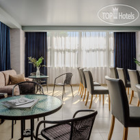 Ambra All inclusive Resort Hotel 