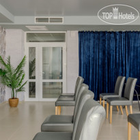 Ambra All inclusive Resort Hotel 