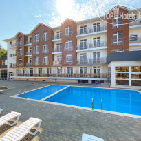 Ambra All inclusive Resort Hotel 