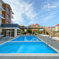 Ambra All inclusive Resort Hotel 