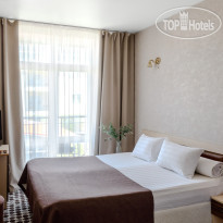 Ambra All inclusive Resort Hotel 