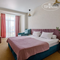 Ambra All inclusive Resort Hotel 