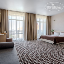 Ambra All inclusive Resort Hotel 