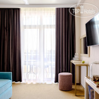 Ambra All inclusive Resort Hotel 