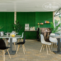 Ambra All inclusive Resort Hotel 