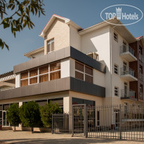 Ambra All inclusive Resort Hotel 