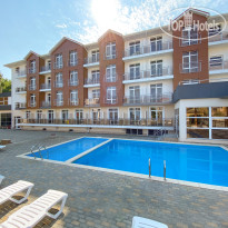 Ambra All inclusive Resort Hotel 