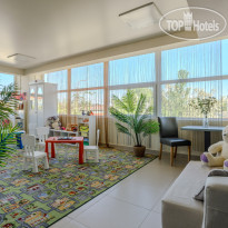 Ambra All inclusive Resort Hotel 