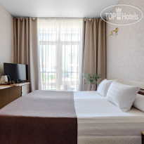 Ambra All inclusive Resort Hotel tophotels