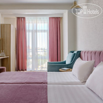 Ambra All inclusive Resort Hotel tophotels