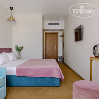 Ambra All inclusive Resort Hotel tophotels