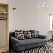 Ambra All inclusive Resort Hotel tophotels