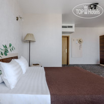 Ambra All inclusive Resort Hotel tophotels
