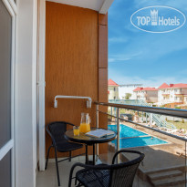 Ambra All inclusive Resort Hotel tophotels