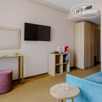 Ambra All inclusive Resort Hotel tophotels