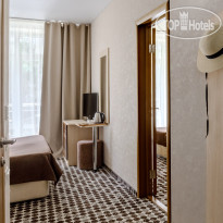 Ambra All inclusive Resort Hotel tophotels