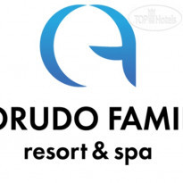 Corudo Family Resort & Spa 