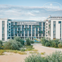 Corudo Family Resort & Spa