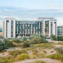 Corudo Family Resort & Spa