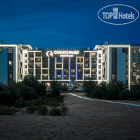 Corudo Family Resort & Spa