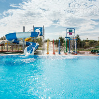 Corudo Family Resort & Spa 