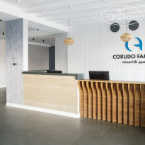 Corudo Family Resort & Spa