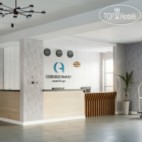 Corudo Family Resort & Spa
