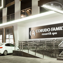 Corudo Family Resort & Spa