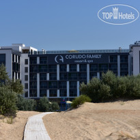 Corudo Family Resort & Spa 