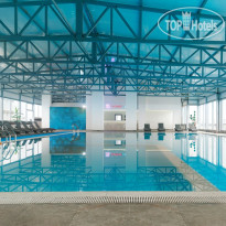 Corudo Family Resort & Spa 