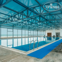 Corudo Family Resort & Spa 