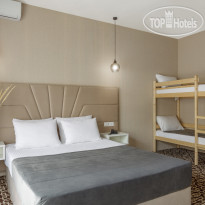 SUNPARCO HOTEL Ultra All Inclusive tophotels