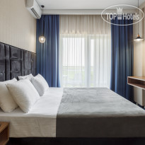 SUNPARCO HOTEL Ultra All Inclusive tophotels