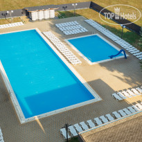 SUNPARCO HOTEL Ultra All Inclusive 