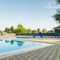 SUNPARCO HOTEL Ultra All Inclusive 