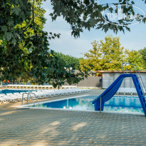 SUNPARCO HOTEL Ultra All Inclusive 