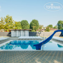 SUNPARCO HOTEL Ultra All Inclusive 