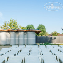 SUNPARCO HOTEL Ultra All Inclusive 