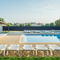 SUNPARCO HOTEL Ultra All Inclusive 