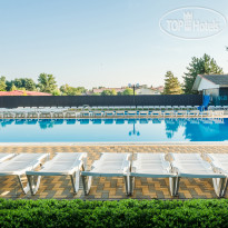 SUNPARCO HOTEL Ultra All Inclusive 