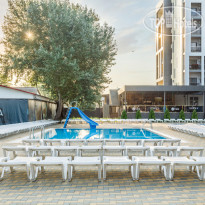 SUNPARCO HOTEL Ultra All Inclusive 