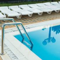 SUNPARCO HOTEL Ultra All Inclusive 